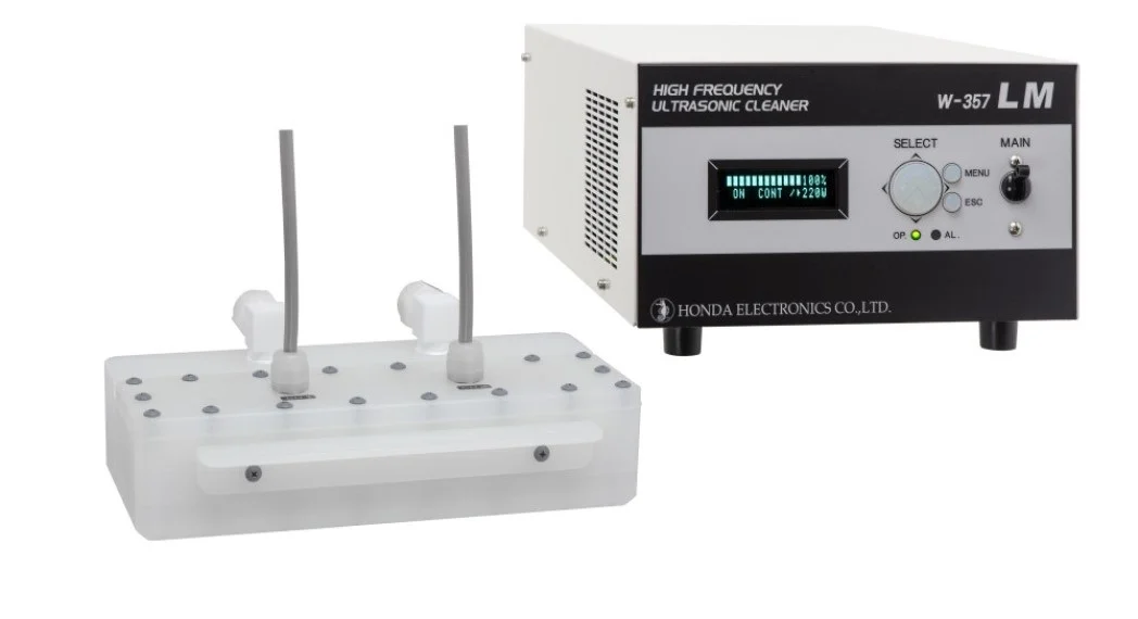 2022高い素材 本多電子 AIDEX ビームセラソニック CS-60 CS-60T 超音波