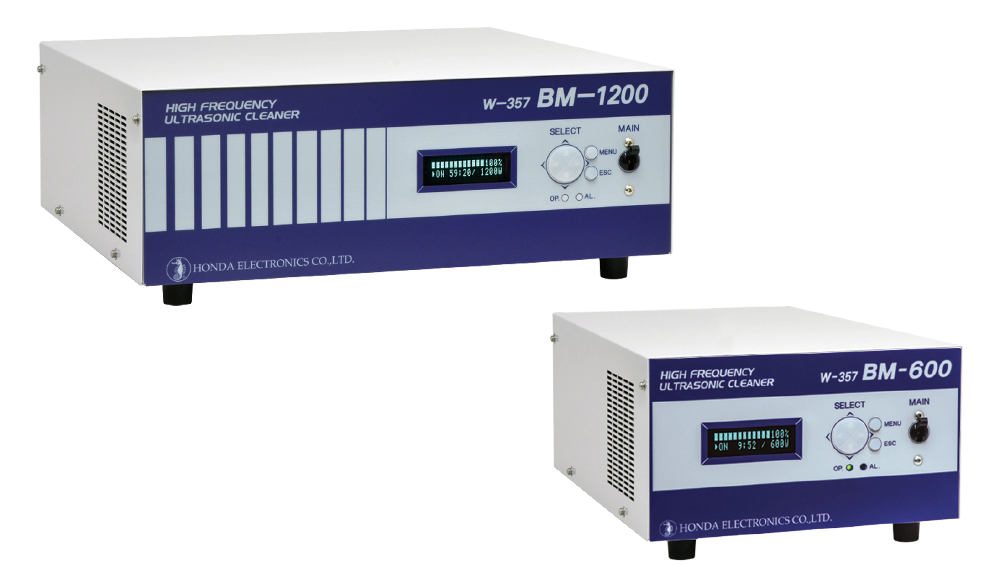 最安価格 本多電子 AIDEX ビームセラソニック CS-60 CS-60T 超音波